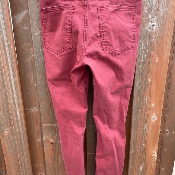 Jeans - Billabong - Size 29 - Picture 6 of 8